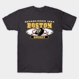 Bruins 2017 Graphic 2 T-Shirt